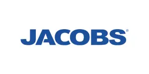 A blue jacobs logo is shown.