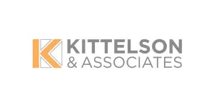 A logo of kittelson & associates
