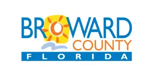 Broward county florida logo