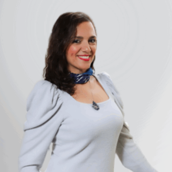 Wendy Abdulmesih - Headshot - TBA